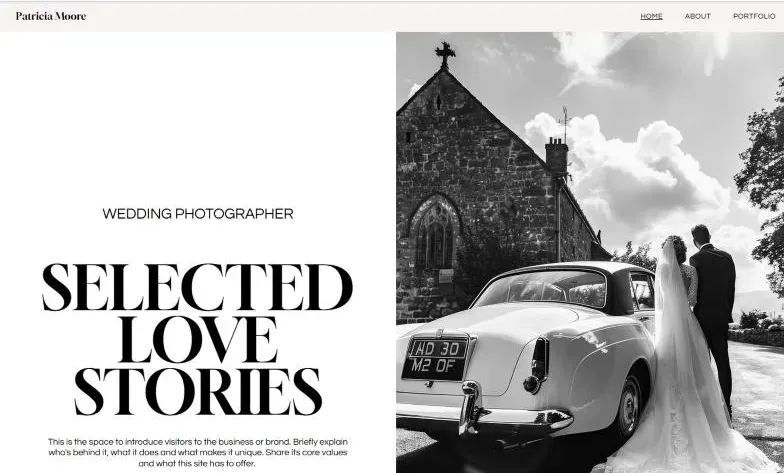 Page d'accueil de la base Lumière — photographe